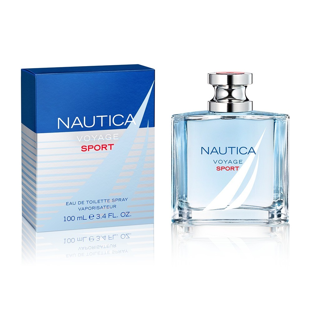 NAUTICA Strona główna Podróże Sport