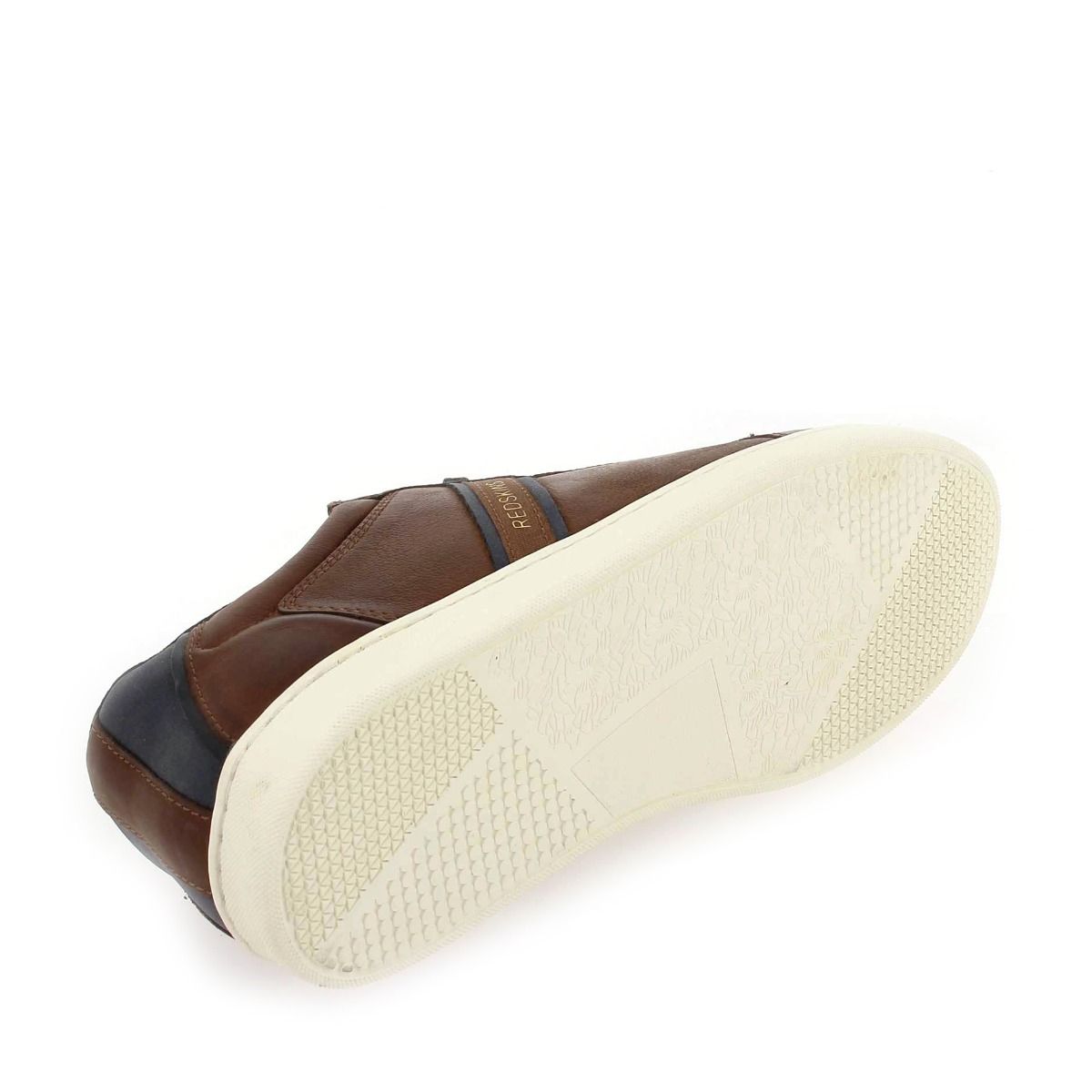 Redskins  DINITE - cognac marine