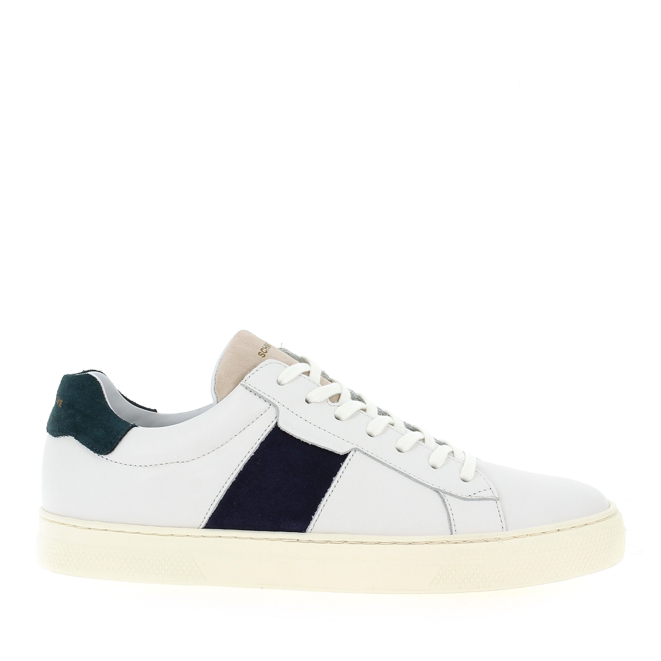 Schmoove  SPARK GANG M - Blanc Marine