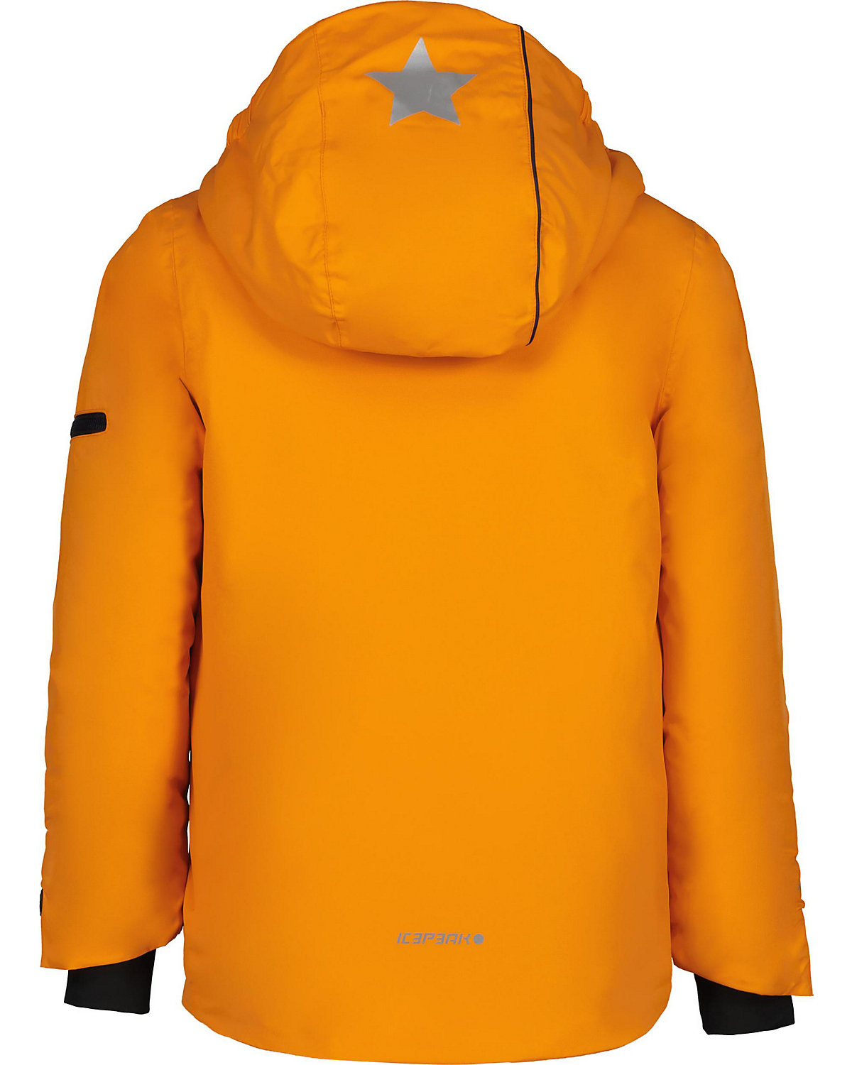 Skijacke JIAN für Mädchen