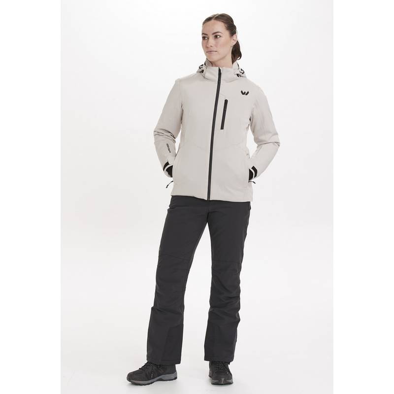 Whistler Jada Skijacke Damen
