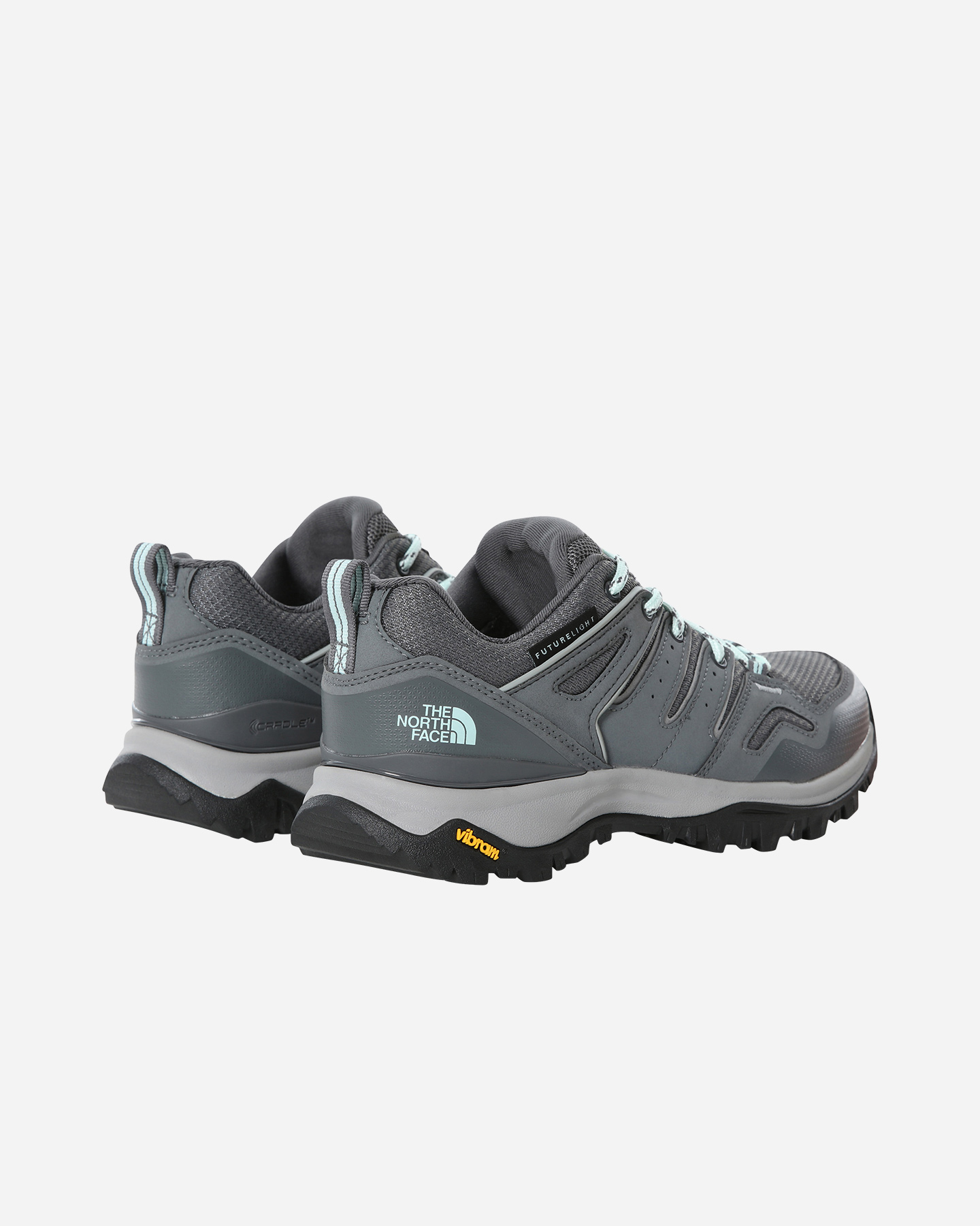Scarpe Trail The North Face Hedgehog W NF0A8AECKB81
