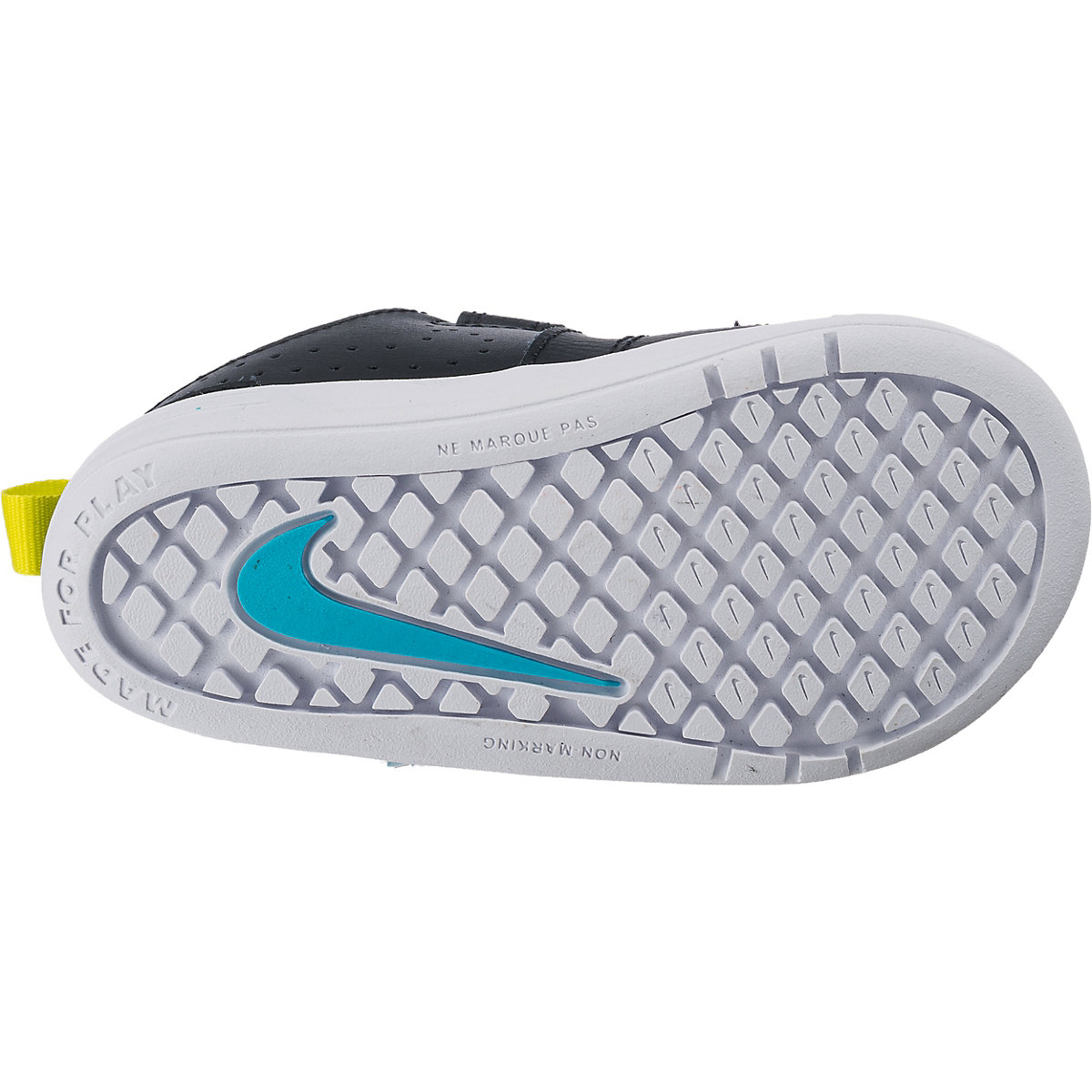 Baby Sneakers Low PICO 5 für Jungen