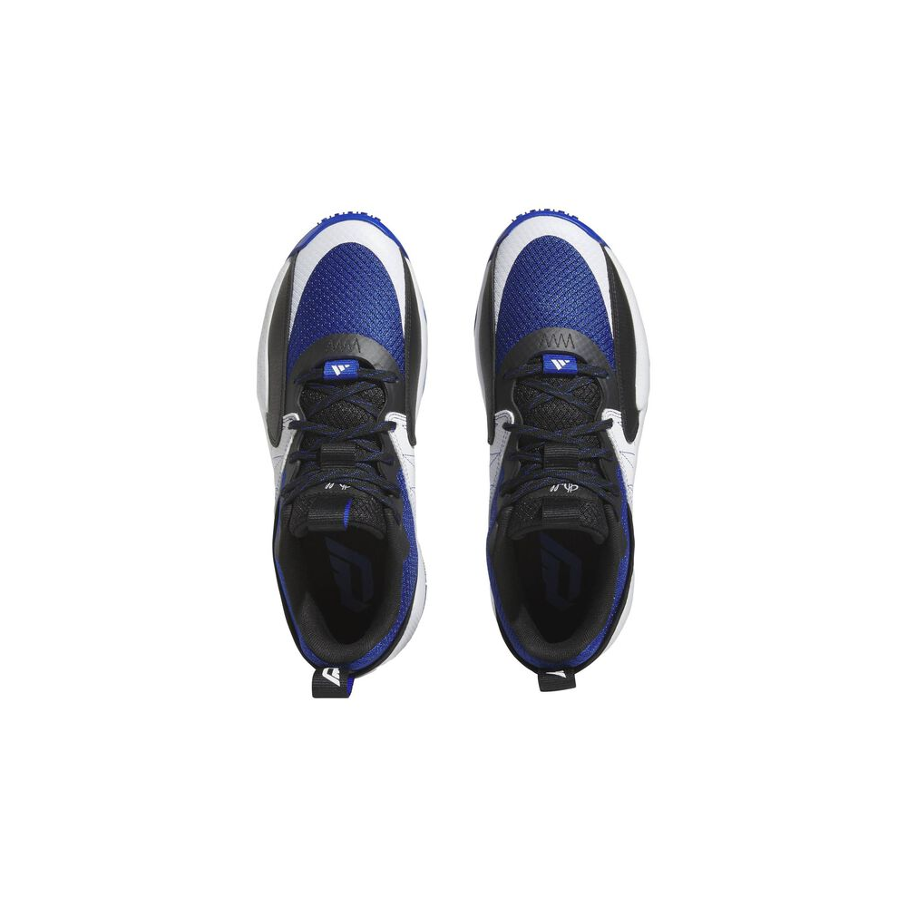 adidas Dame Certified EXTPLY 2.0 ID1811 / blau