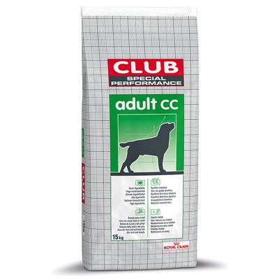 Sparpaket: 2 x 15 kg Royal Canin Club/Selection