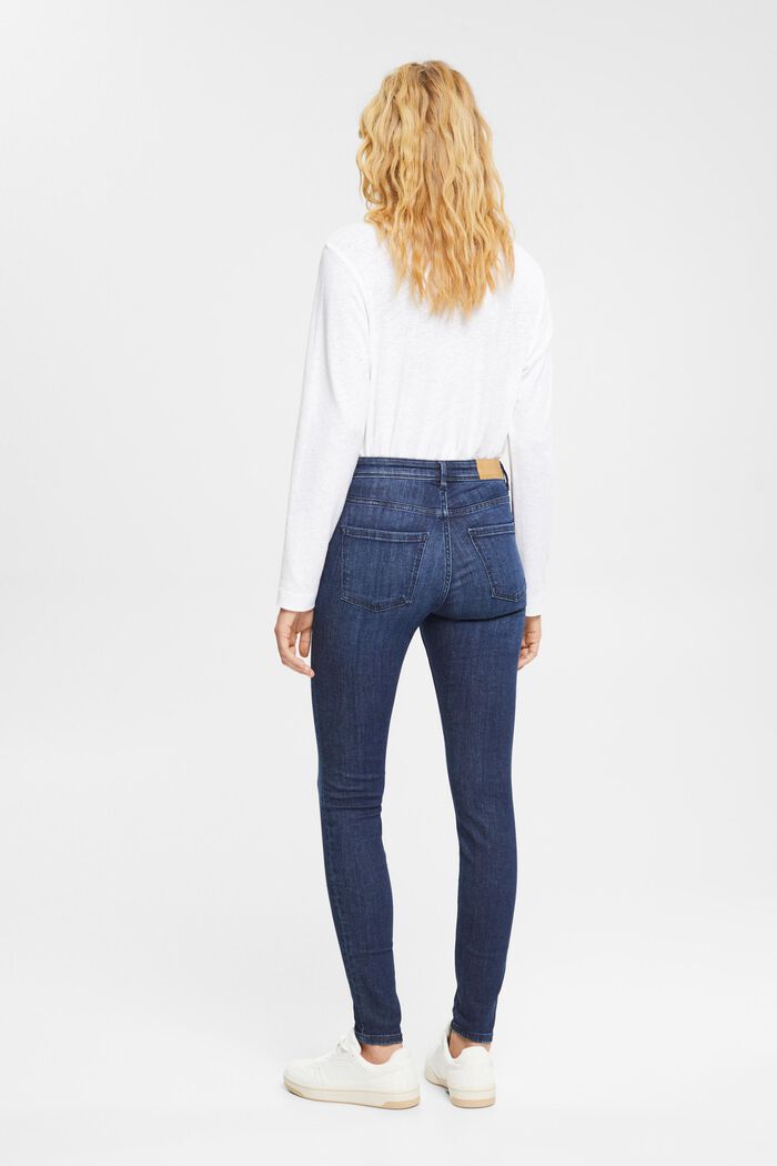 Denim-Jeggings