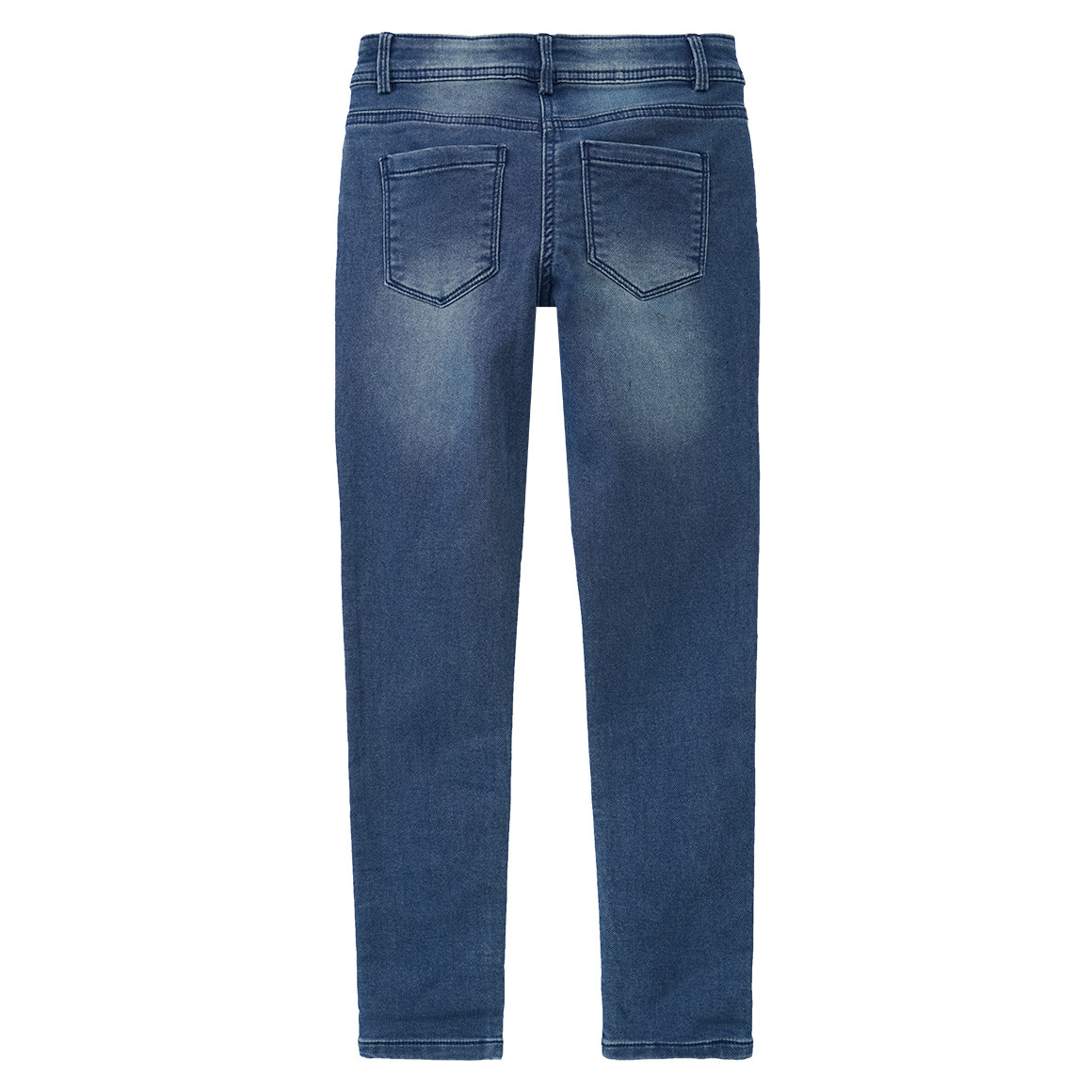 Mädchen Skinny-Jeans im 5-Pocket-Style
