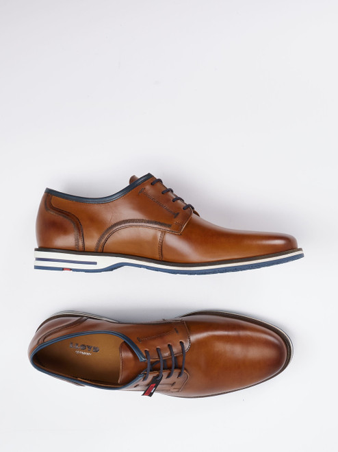 Schnürschuh-46102890182 Lloyd