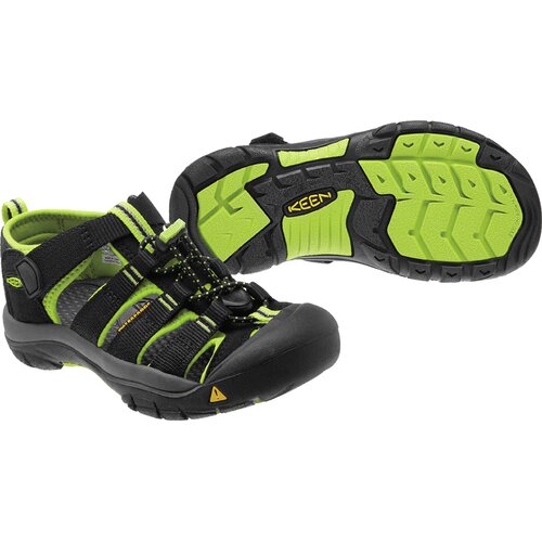 KINDER SCHUH NEWPORT H2