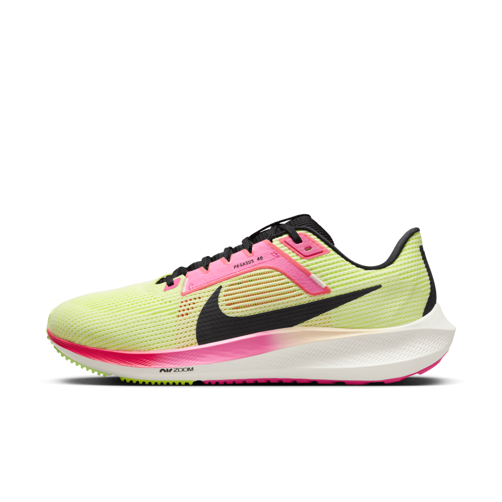 Nike Air Zoom Pegasus 40 Premium FQ8111-331 / bunt