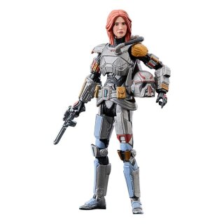 Star Wars The Vintage Collection Gaming Greats Shae Vizla