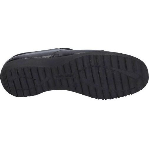 JOSEF SEIBEL Slipper Naly 67, schwarz