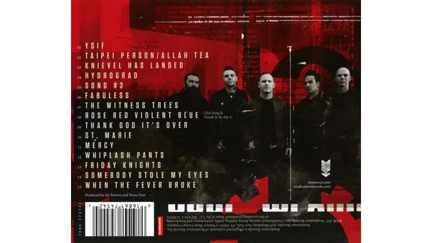 Hydrograd
