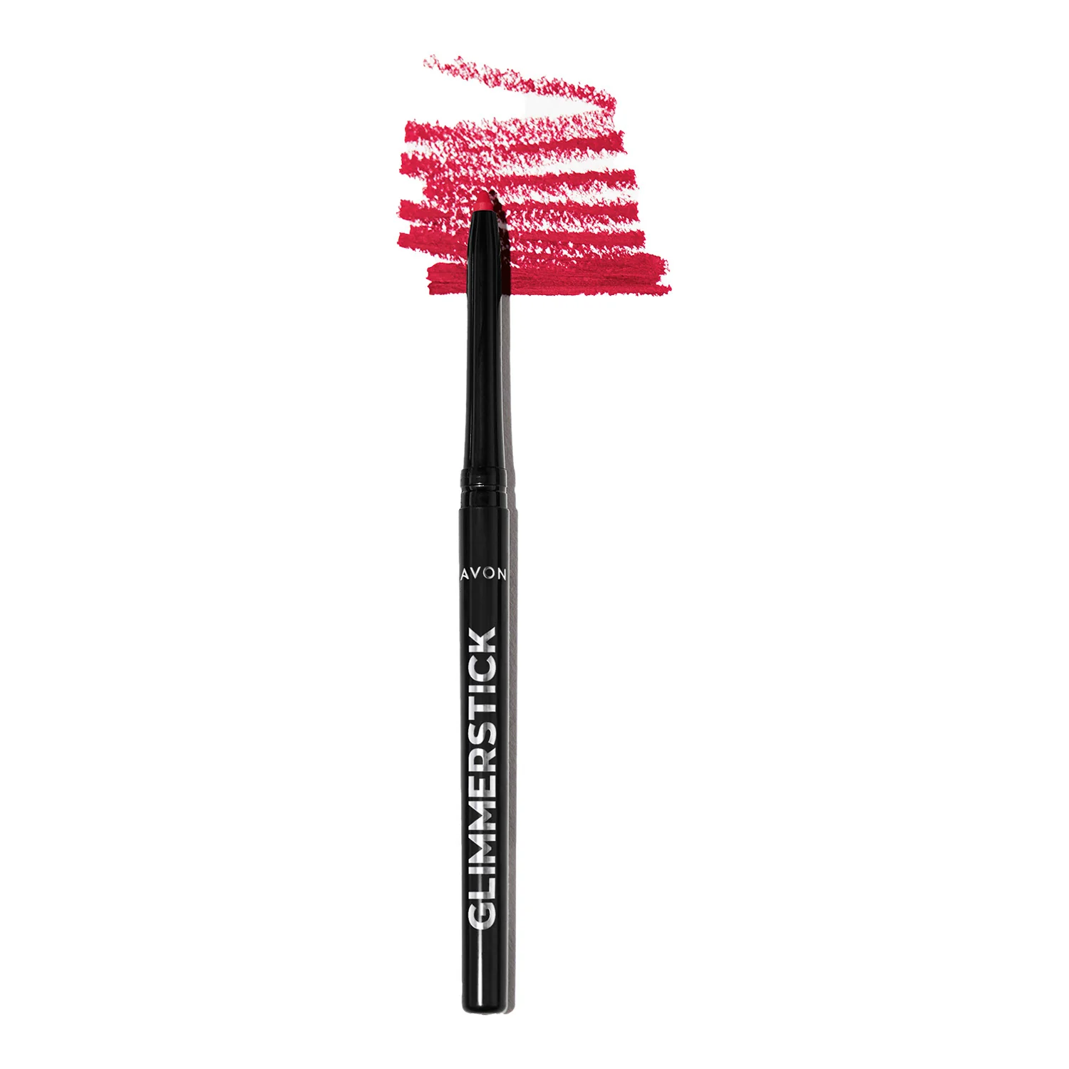 Lip Color Glimmerstick læbeblyant - Læbeblyant
