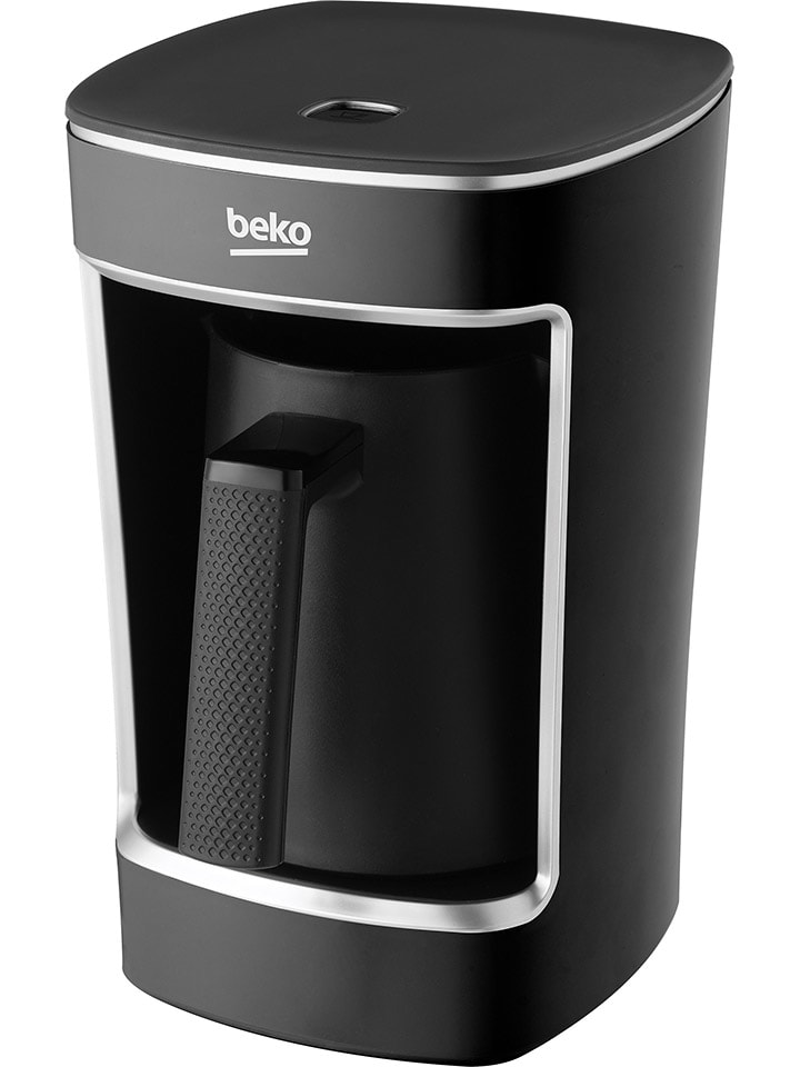 Beko Mokkamaschine 