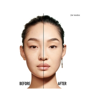 DIOR Diorskin Forever Matte Creme Foundation-30 ml