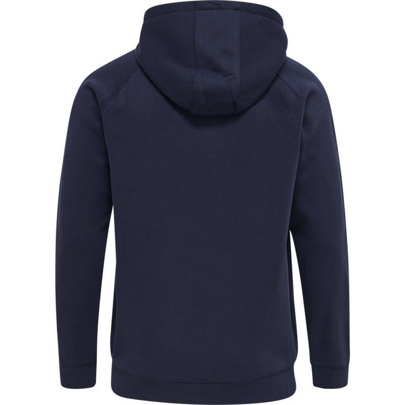 hummel hmlRED CLASSIC ZIP HOODIE Hoodie Herren