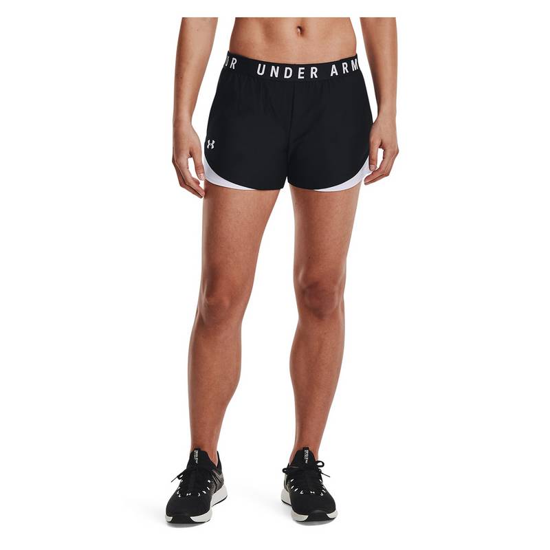 Under Armour Play Up 3.0 Funktionsshorts Damen