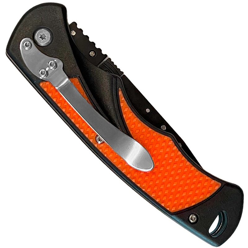 Accusharp Klappmesser RAZOR