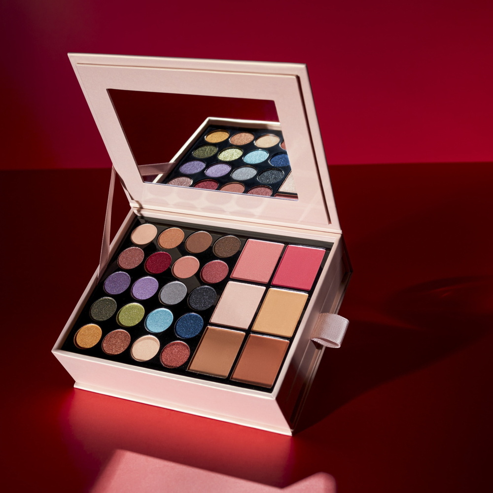 Nocibé Ma Mini Palette Beauté Palette de maquillage