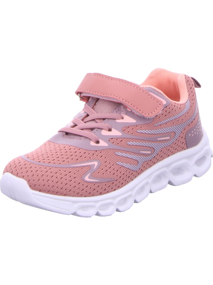 Slobby Sportschuh in pink günstig kaufen