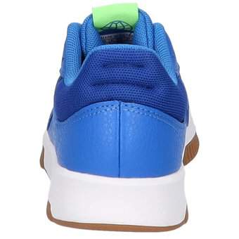 adidas Tensaur Sport 2.0 K Sneaker in blau