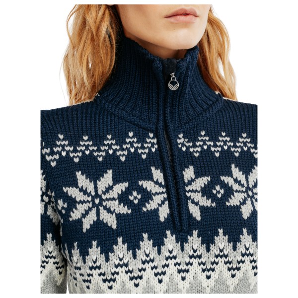Dale of Norway - Women's Myking - Merinopullover