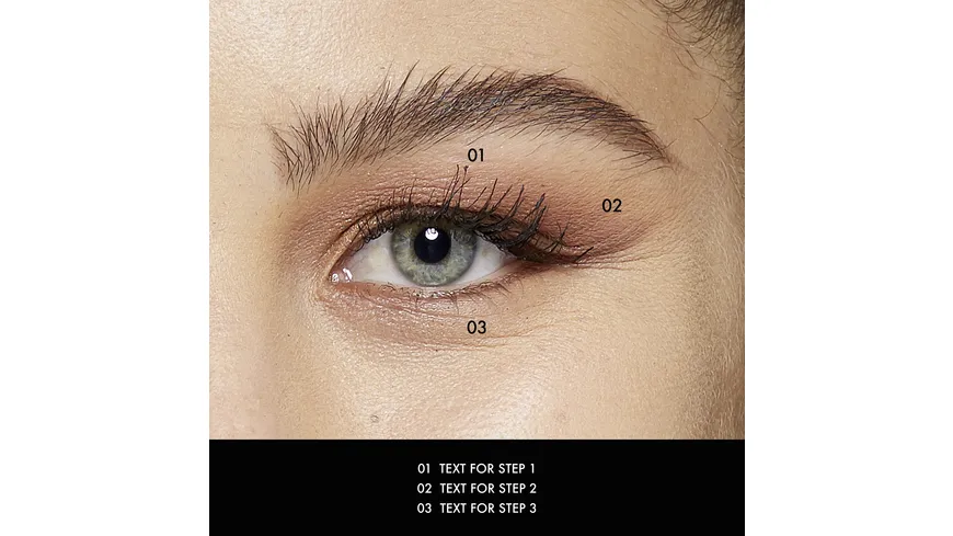 NYX PROFESSIONAL MAKEUP On the Rise Volume Liftscara Mascara 10 ml 1 - Black