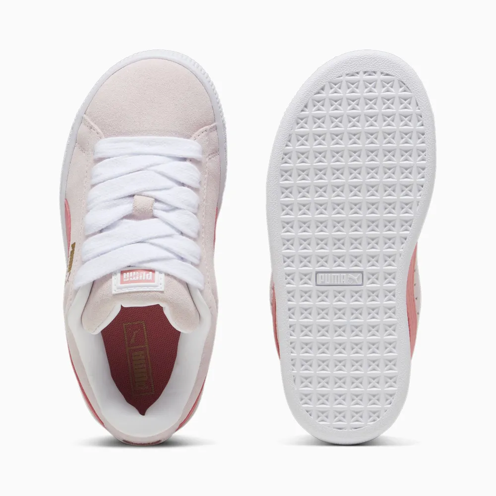 PUMA Suede XL 396578_07 / pink