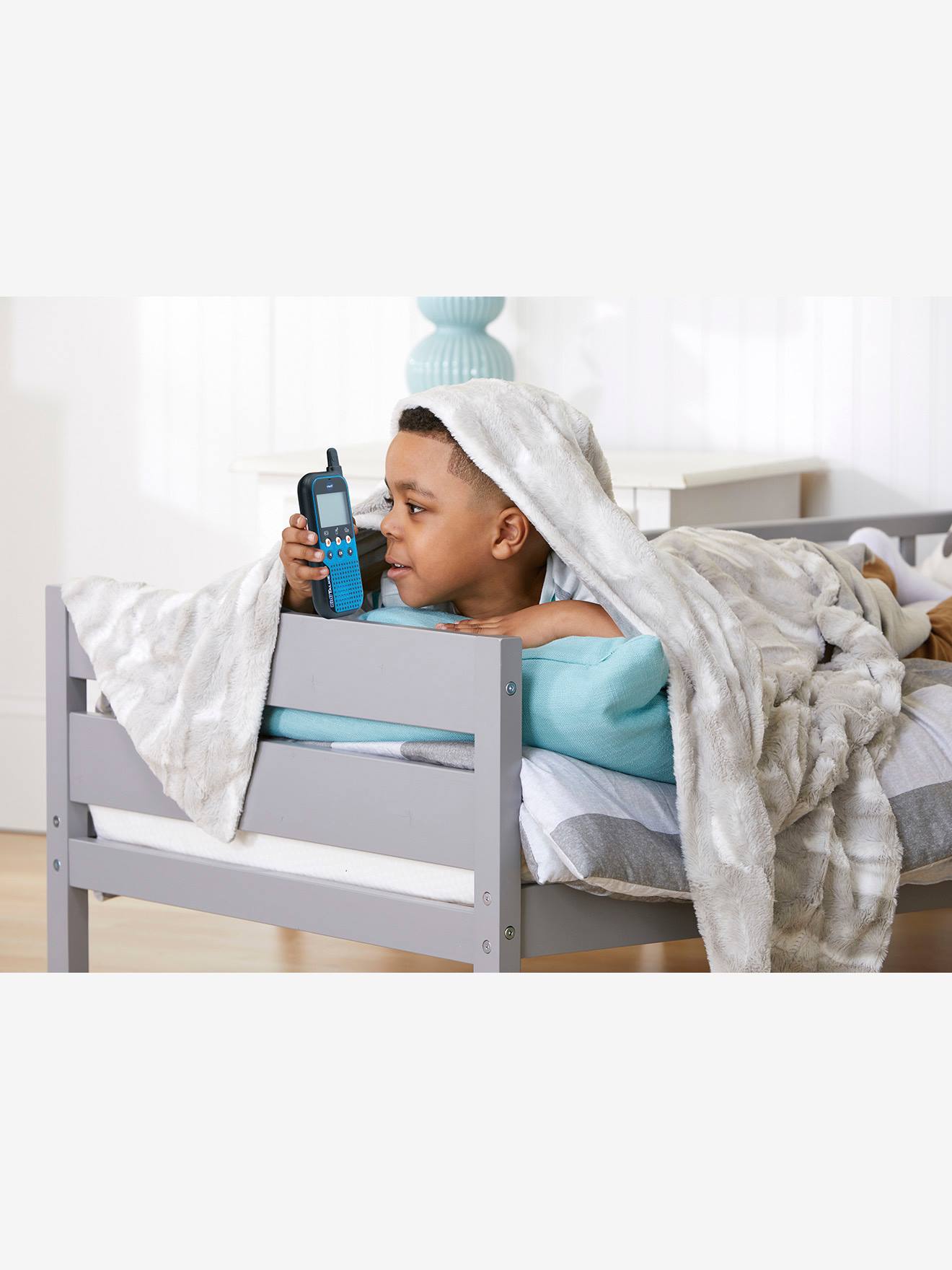 Kidi Talkie VTECH rose