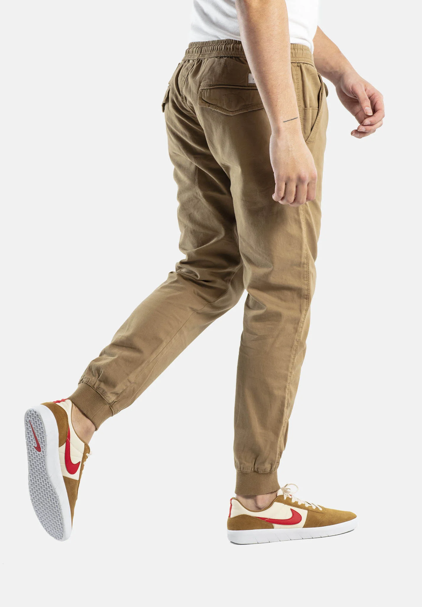 Reell REFLEX RIB - Pantalones