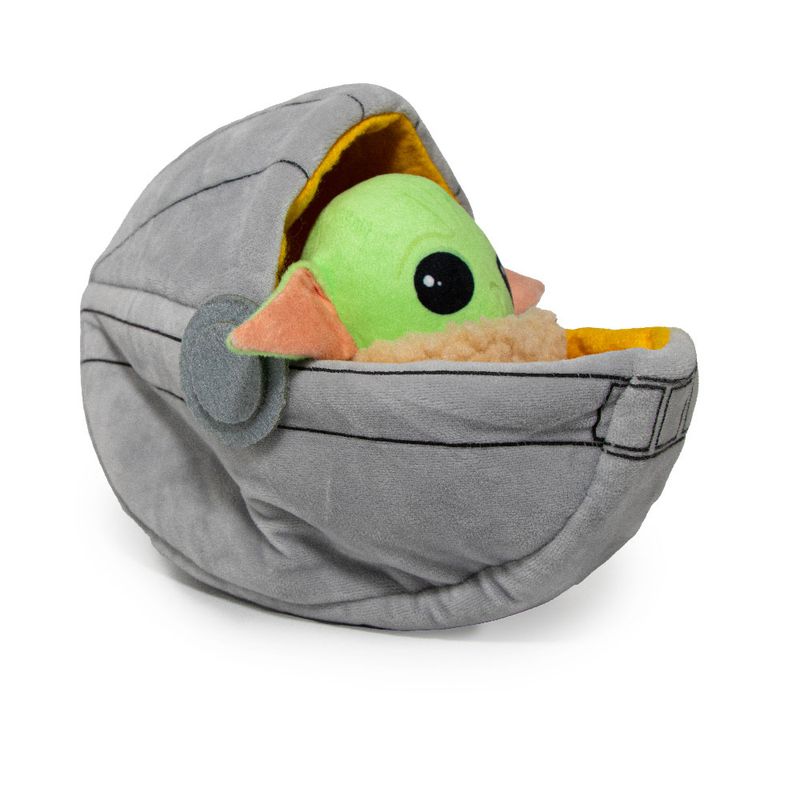 Star Wars Baby Yoda in der Wiege zu TOP-Preisen
