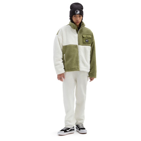 Vans - Women's Avondale Jacket - Fleecejacke