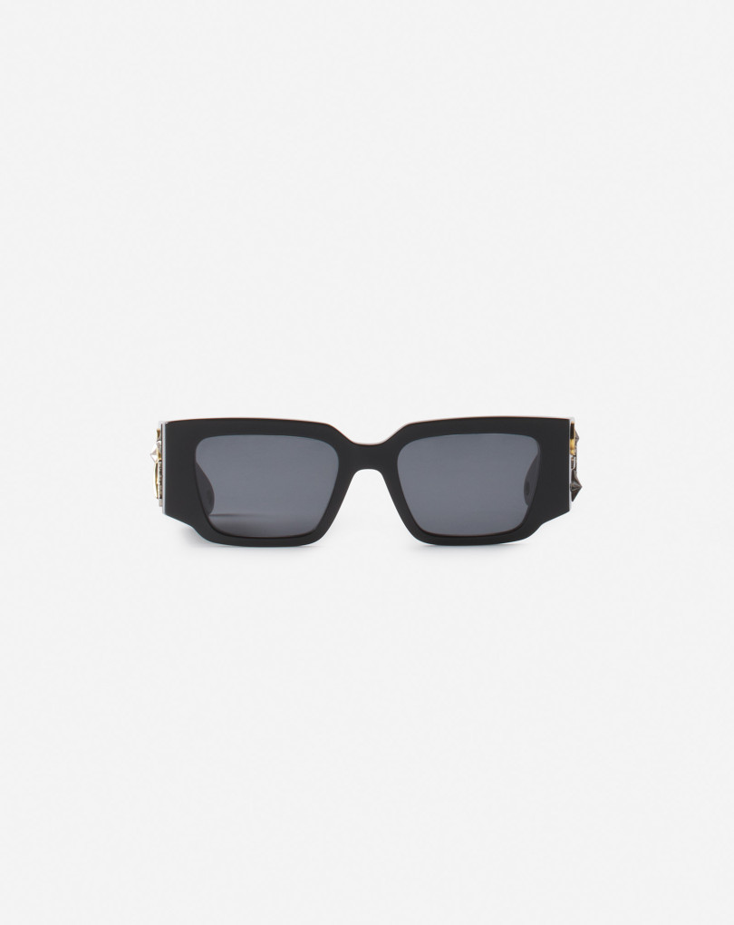 LUNETTES DE SOLEIL LANVIN X FUTURE AVEC PINS