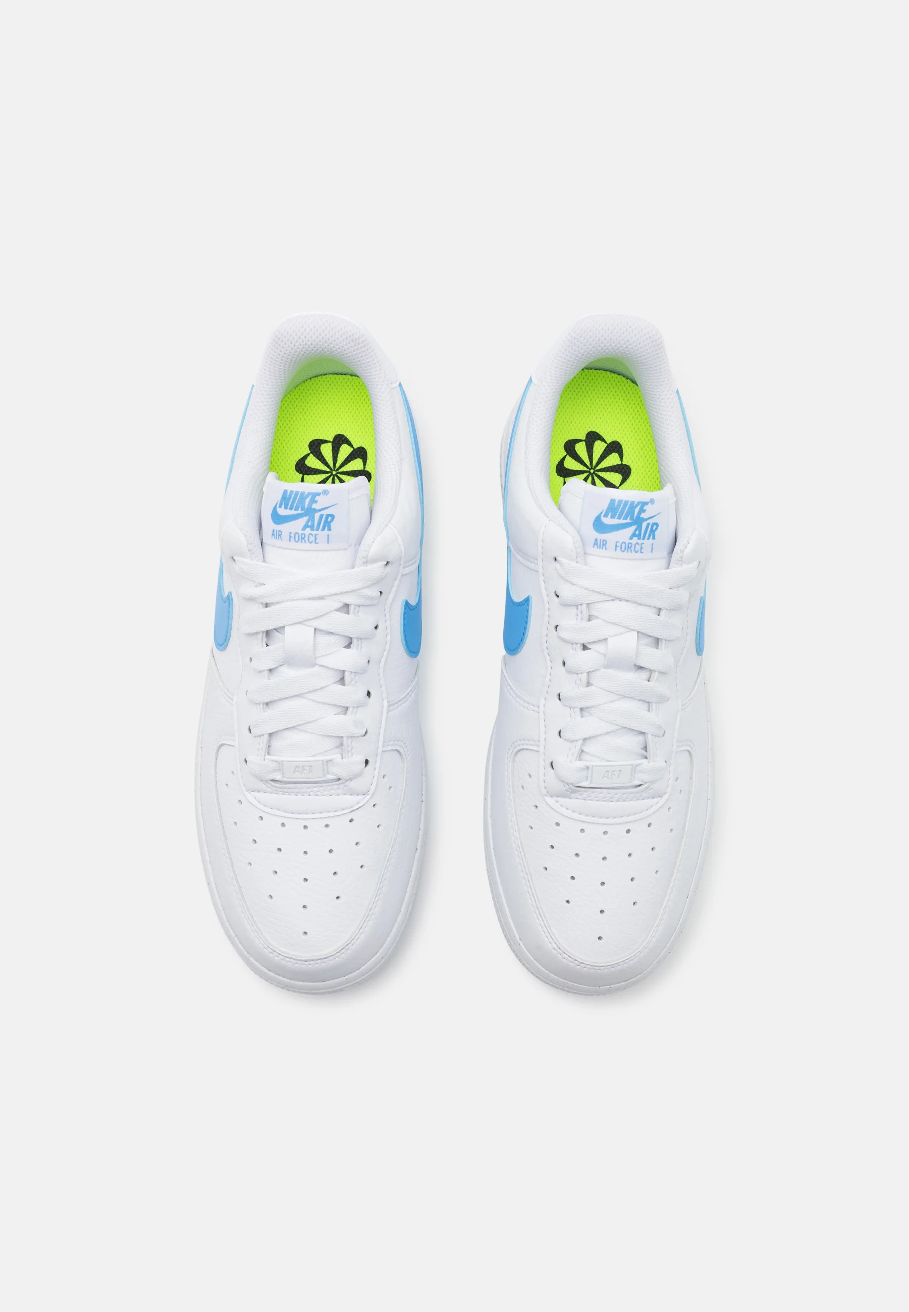 Nike Sportswear AIR FORCE 1 07 NEXT NATURE - Zapatillas bajas