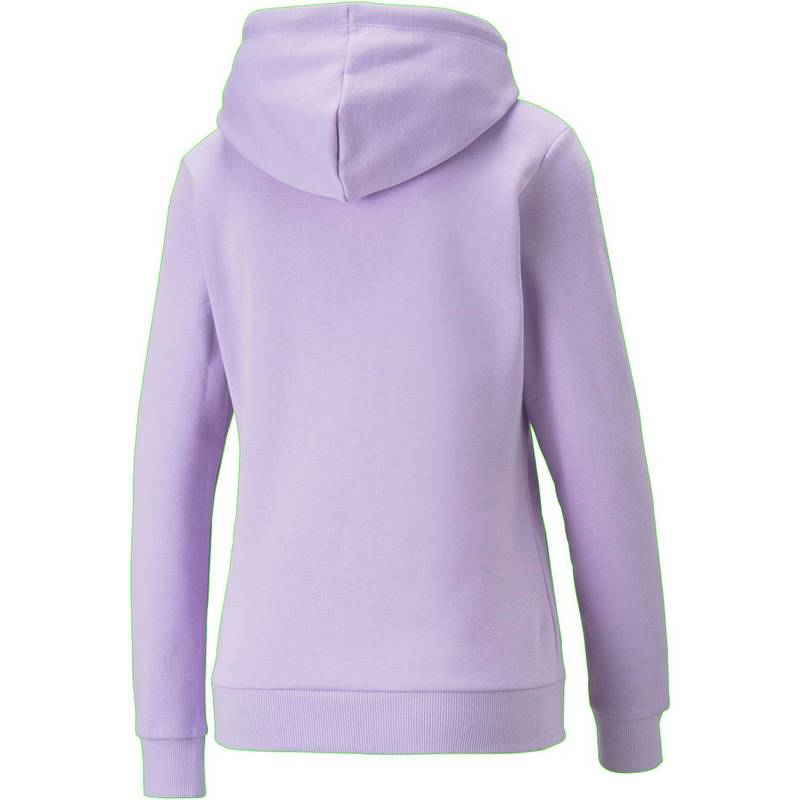 PUMA Essentiell Hoodie Damen