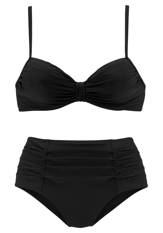 Bügel-Bikini