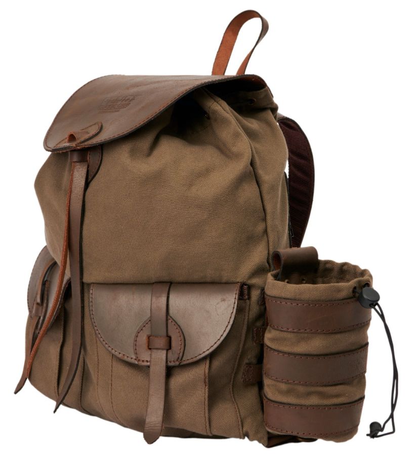 Wanderrucksack:  Fendt Classic Club International