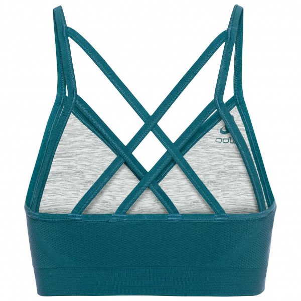 Odlo - Women's Sports Bra Seamless Soft - Sport-BH