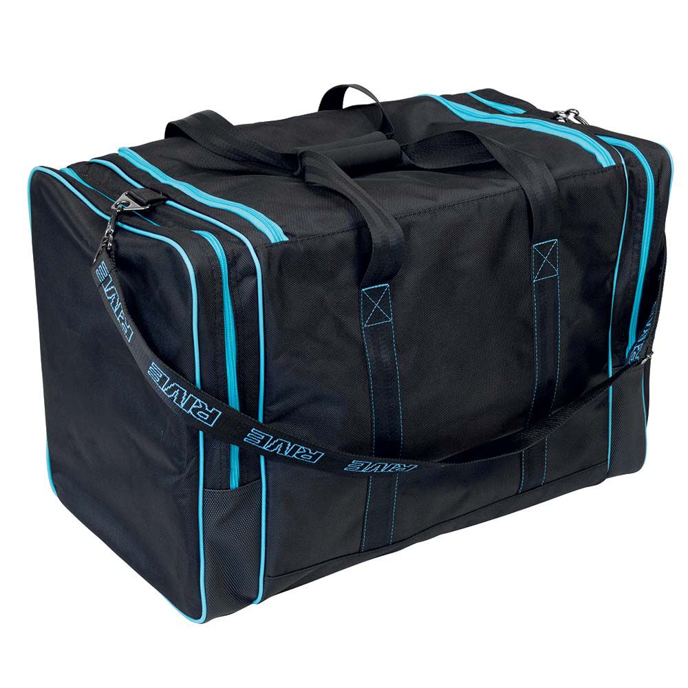 Rive Carry -matkatavaralaukku, koko XL, 60x34x40cm, 4 lokeroa