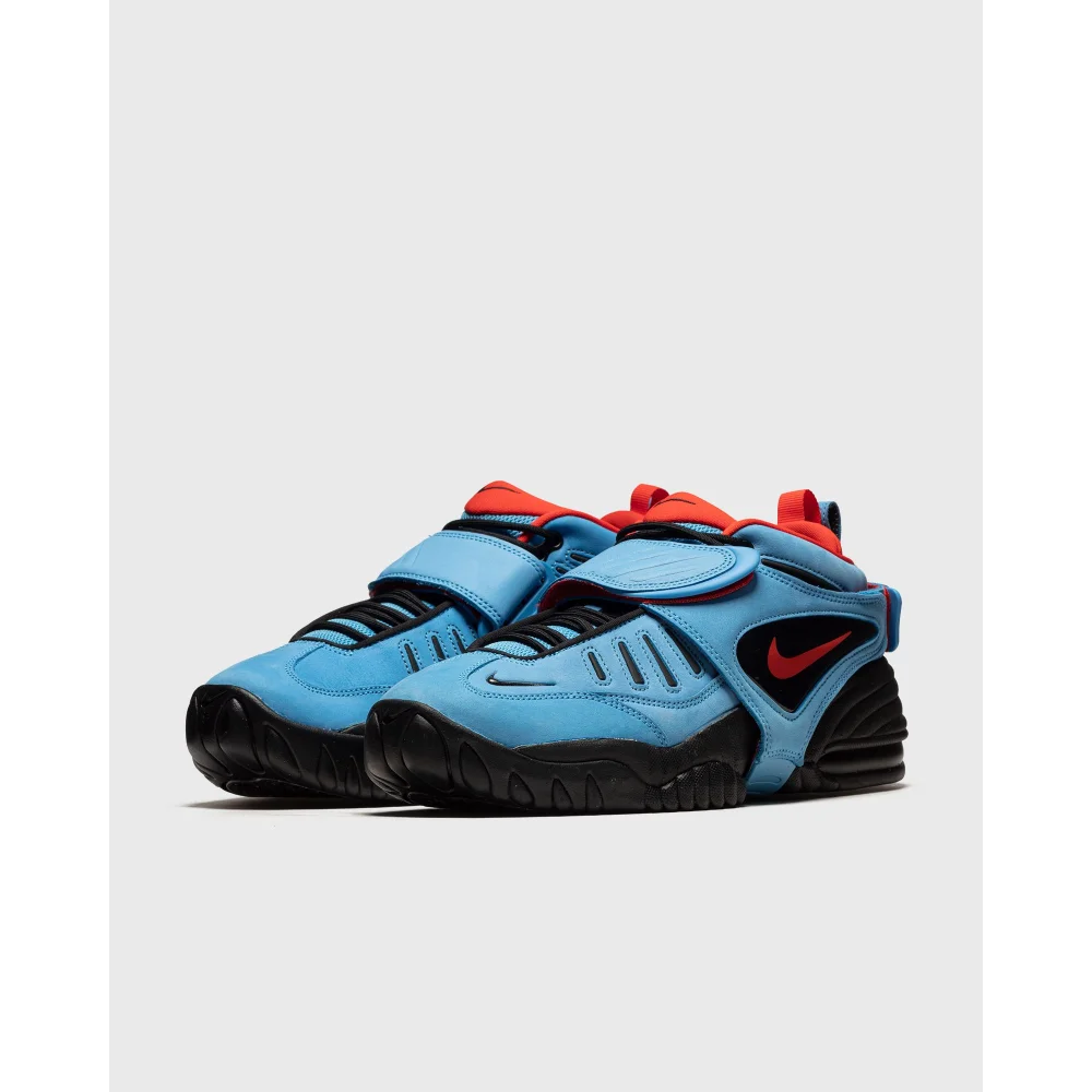 Nike x AMBUSH Air Adjust Force DM8465-400 / blau