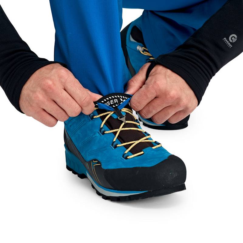 Mammut Eisfeld Advanced Softshellhose Herren