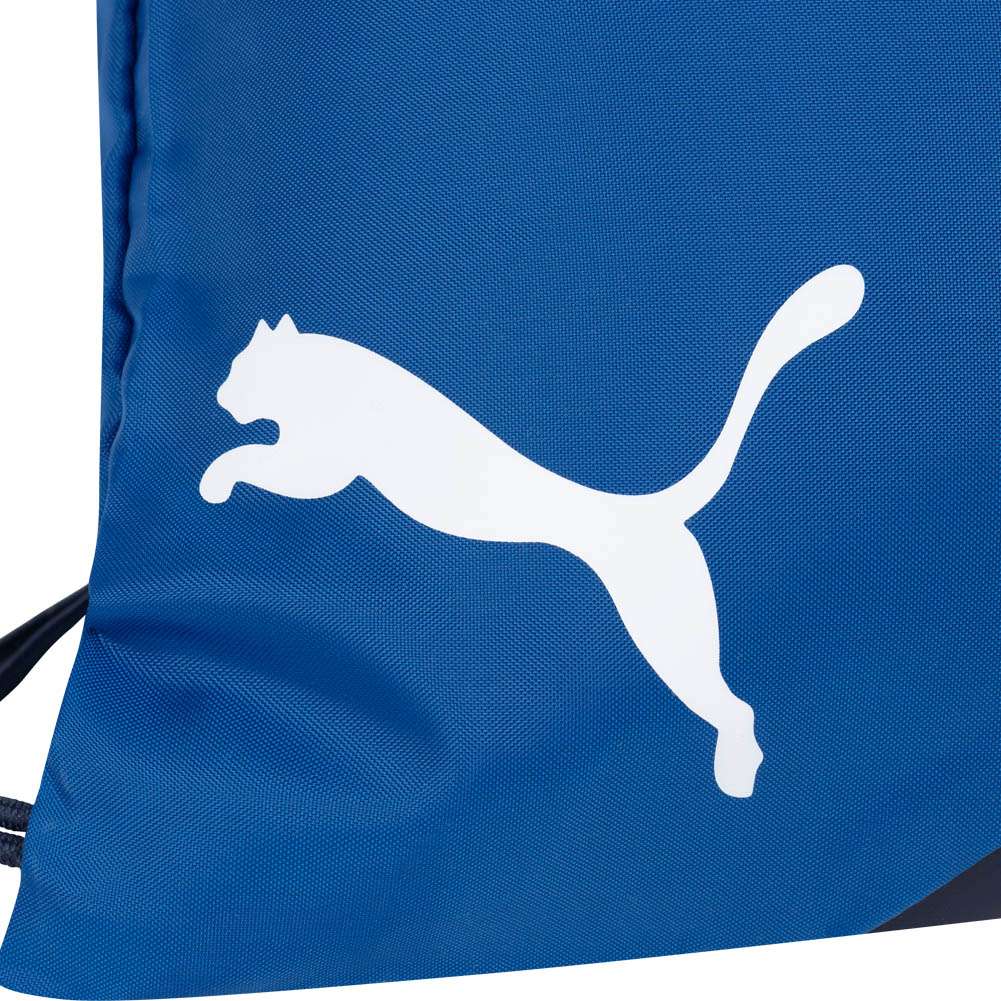 Italien FIGC PUMA Turnbeutel 075292-01