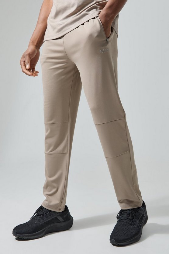 Man Active Stretch-Jogginghose