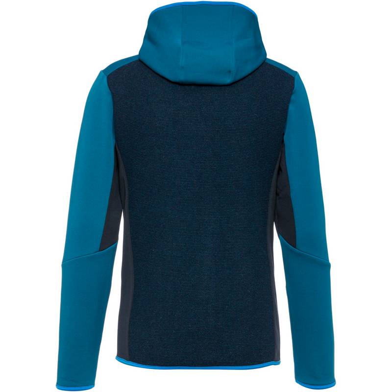 CMP Strickfleece Herren