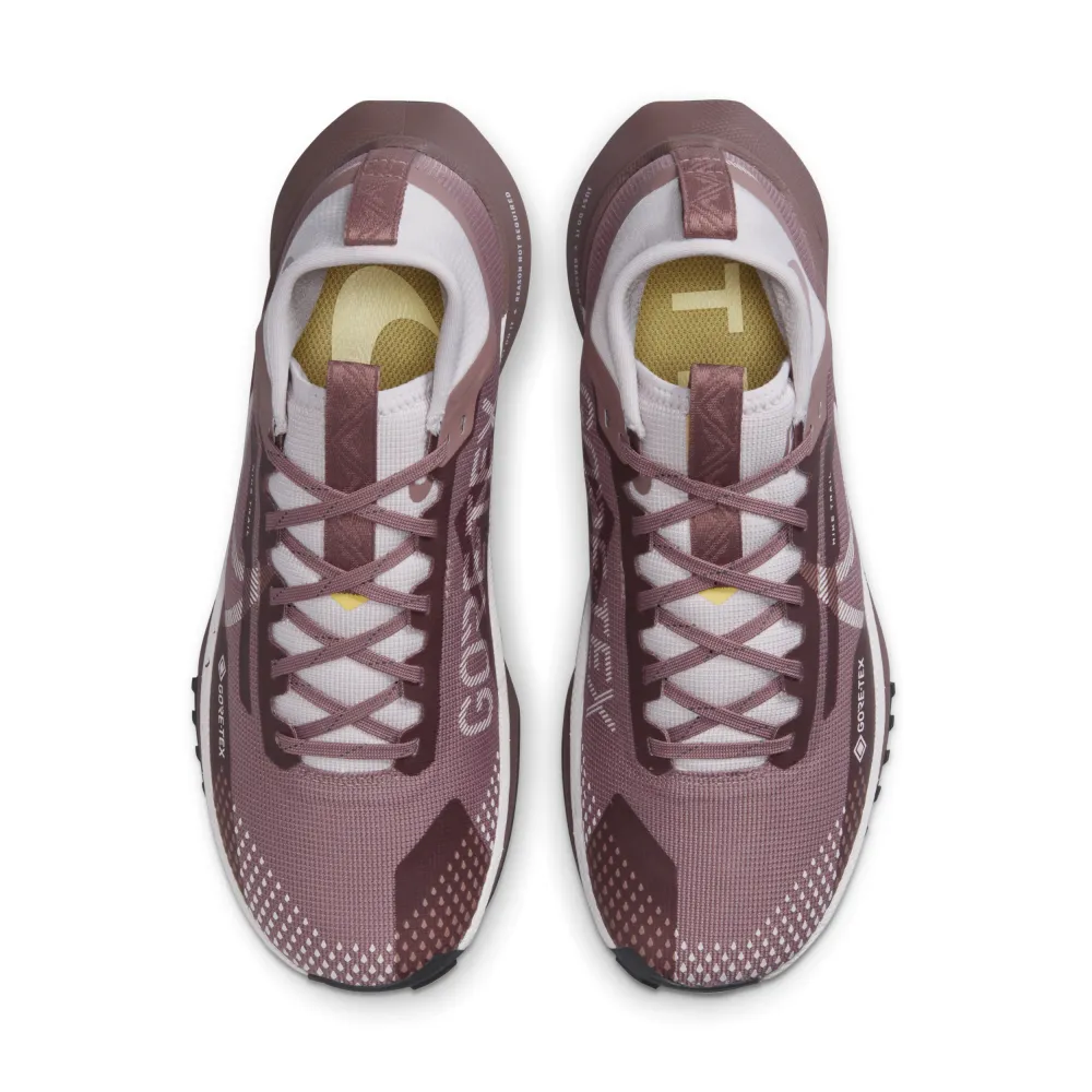 Nike Pegasus Trail 4 GORE TEX DJ7929-201 / lila