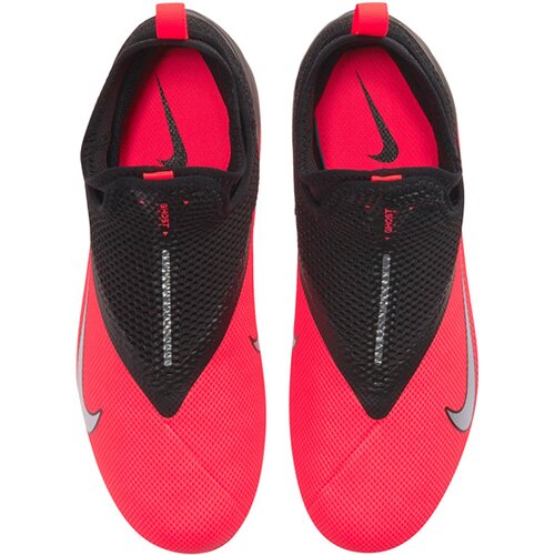 FUSSBALL - SCHUHE KINDER - NOCKEN JR PHANTOM VISION II PLAYER INSPIRED ACADEMY FG KIDS