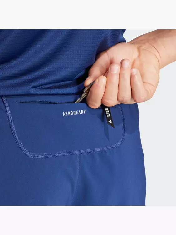 adidas Own The Run Shorts