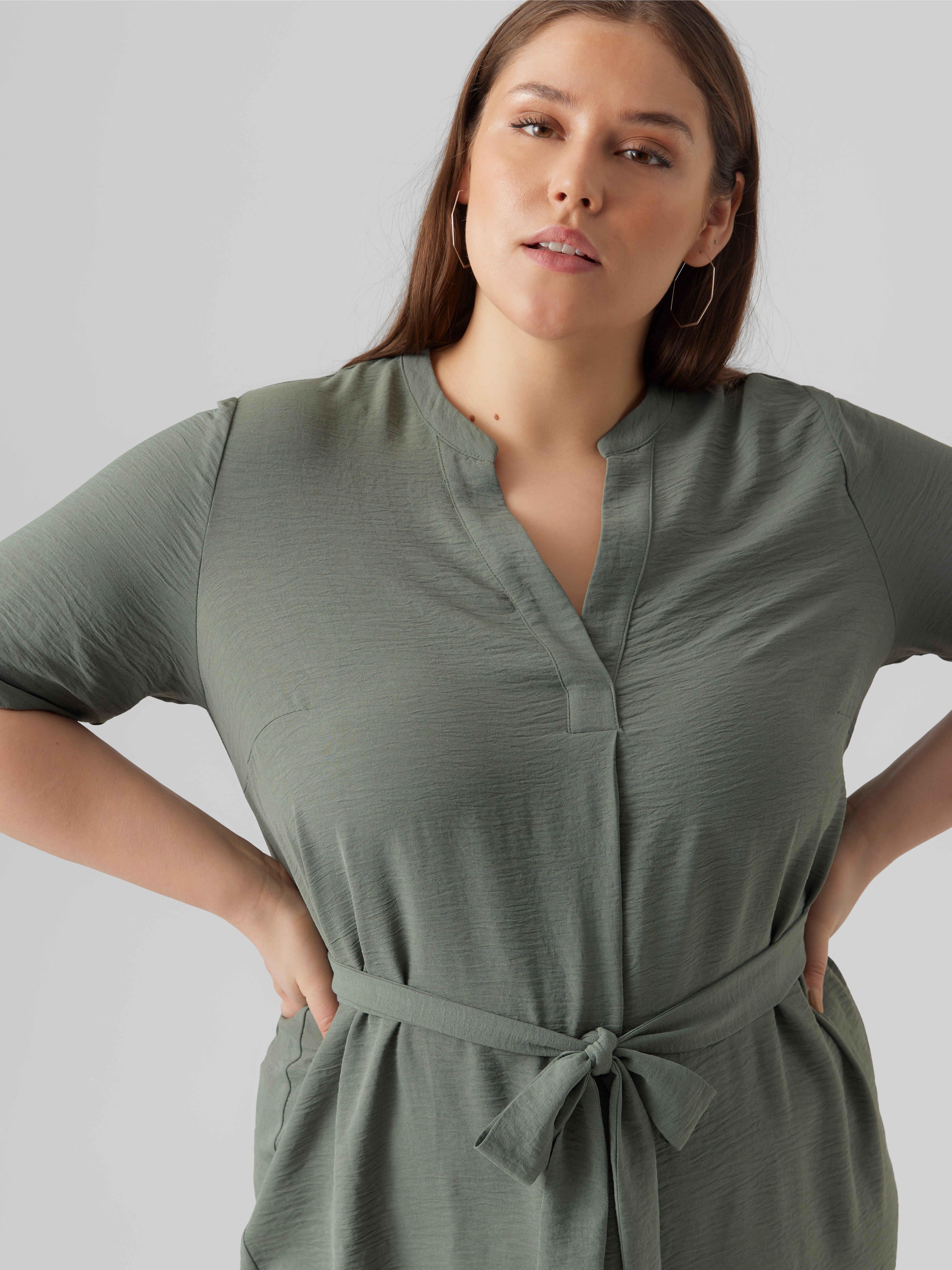 VMELVA Kurzes Kleid