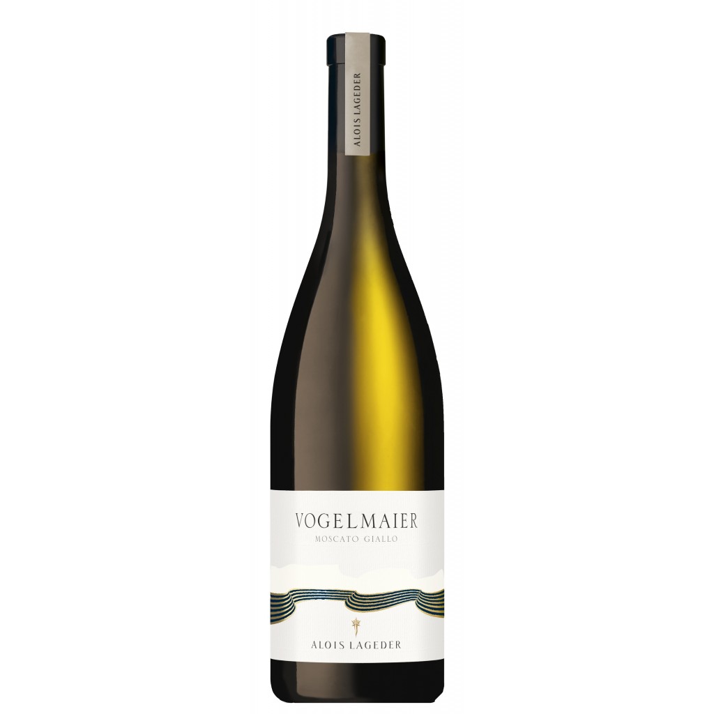 2021 'Vogelmaier' Moscato Giallo trocken
